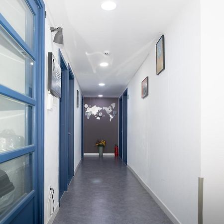 Incheon Airport Yj Guesthouse Luaran gambar