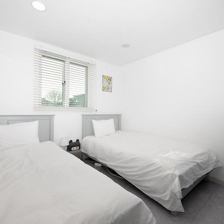 Incheon Airport Yj Guesthouse Luaran gambar