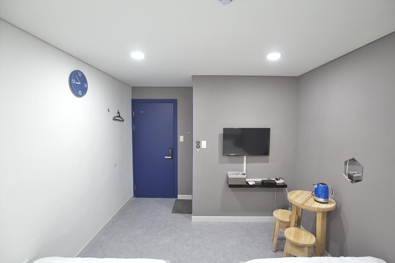 Incheon Airport Yj Guesthouse Luaran gambar